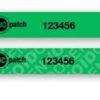 Stock Universal Smartphone Security Labels <div class="note">As Low As $104.00</div> - Image 4